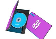 Duplicazione DVD - in campana