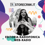 Editoria Radiofonica - WebRadio