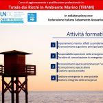 Triam – Tutela dai Rischi In Ambiente Marino