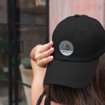 Cappellino LBTelevision.it