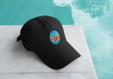 Cappellino Triparoud.it