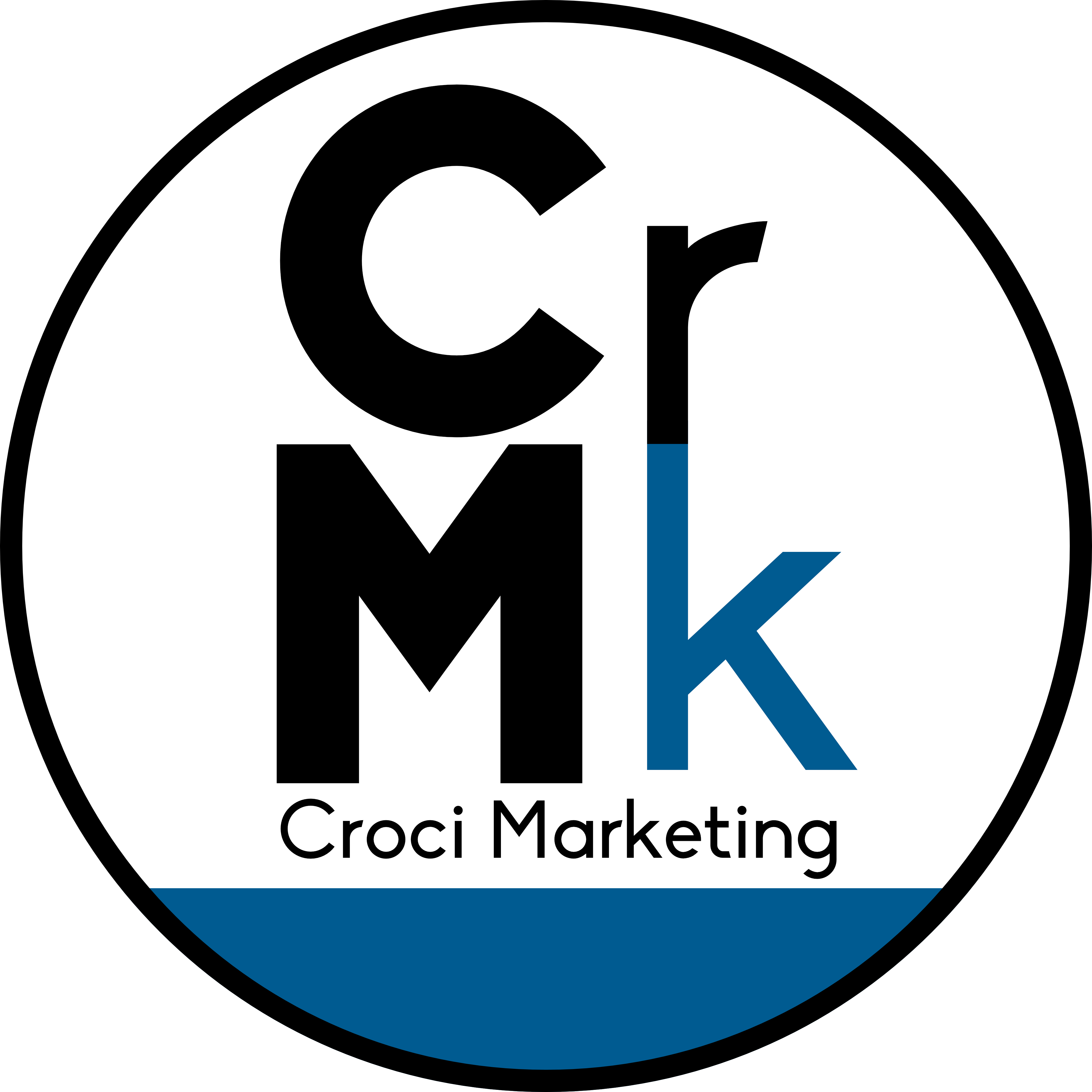 Croci Marketing